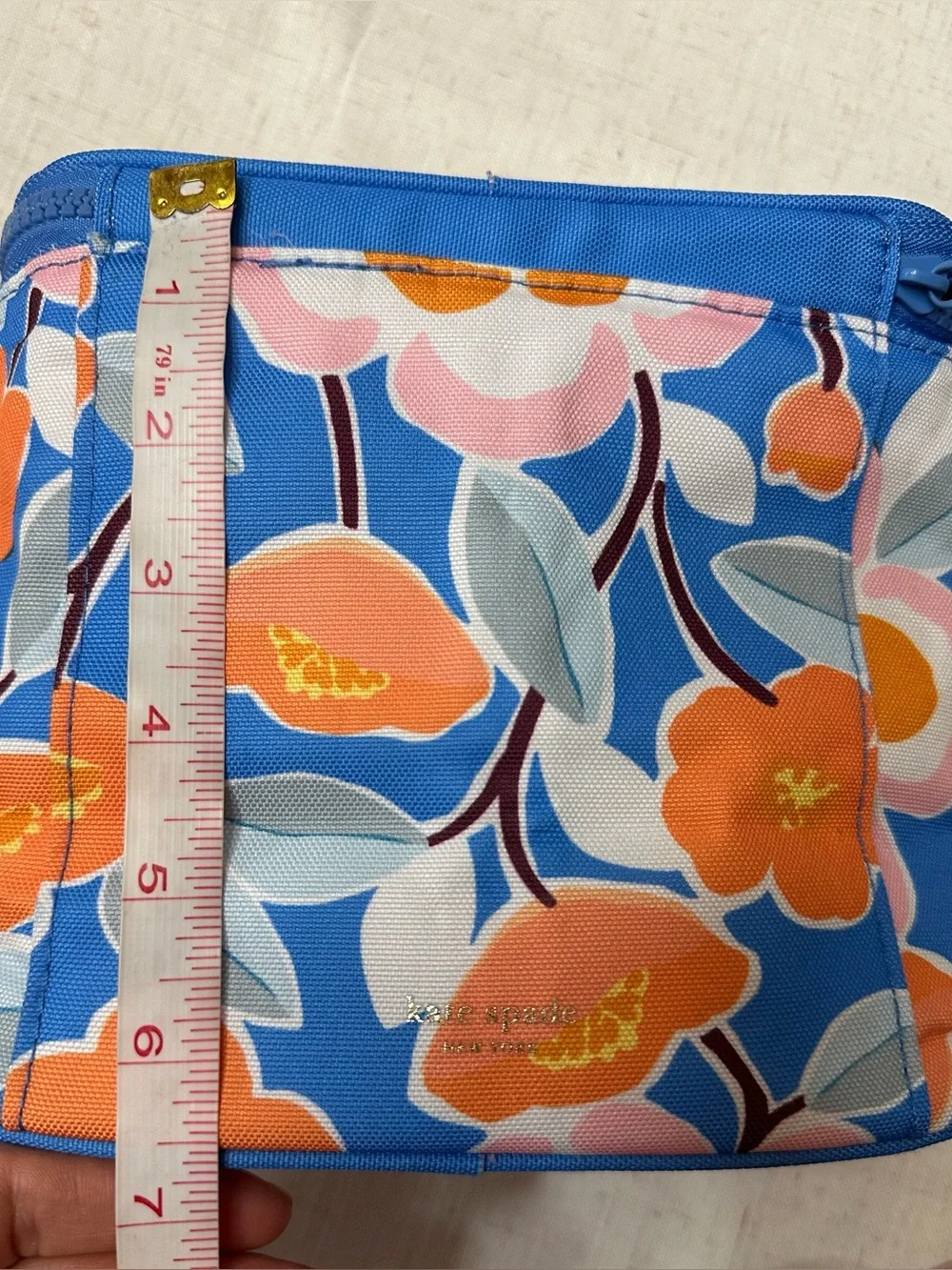 kate spade bright floral